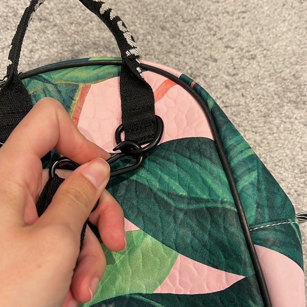 Adidas backpack - Picture 6 of 6